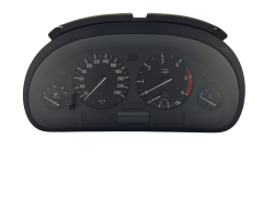 Tachometr BMW 5 E39 6211 6914913 110008735135 1903