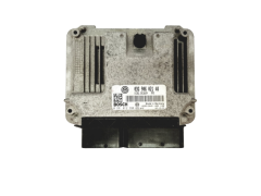 Blok Ovladačů 03G906021AQ 0281012390 VW Bosch 16753