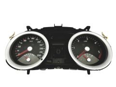 Otáčkoměr Renault Megane 2 8200462283 B 59455