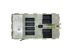 Blok Ovladačů 61.35 9395176-01 588E19F03 BMW LEAR