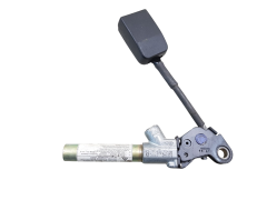 Zámek Pásu Předek Pravý 150070220 D 8972S2 Citroen ZX Zámek Pásu Předek Pravý 150070220 D 8972S2 Citroen ZX