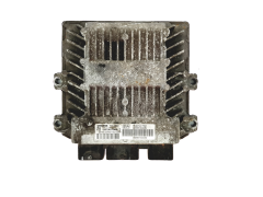 Blok Ovladačů 5WS40108E-T 9651942080 9647423380 PSA Siemens 25049