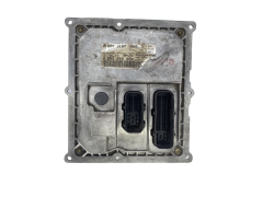 Blok Ovladačů Smart 0003107V006 0261205004 Bosch 53981