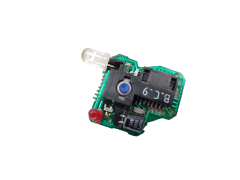 Klíč na dálku vyžaduje kódování Renault 16019C Neiman