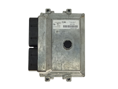 Blok Ovladačů 9830510980 9815037580 A3C0177940001 PSA Opel Continental 15034 Blok Ovladačů 9830510980 9815037580 A3C0177940001 PSA Opel Continental 15034