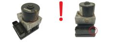 Pumpa Abs VW Golf MK4 1J0614517E 1C0907379E ATE 67814