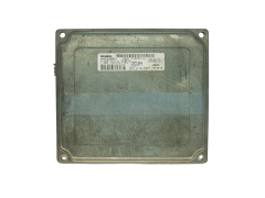 Blok Ovladačů 6S61-12A650-FH S120977315H 2CJH Siemens Ford 16765