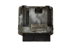 Blok Ovladačů 55188112 0281010986 436F16BDA Alfa Romeo Bosch