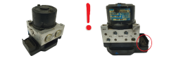 Pumpa Abs Hyundai Matrix 58910-17300 95660-17000 Mando 65253 Pumpa Abs Hyundai Matrix 58910-17300 95660-17000 Mando 65253