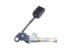 Zámek Pásu Předek Levý 96233059XX 8972S1 Peugeot 406 306 Zámek Pásu Předek Levý 96233059XX 8972S1 Peugeot 406 306
