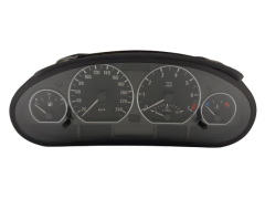 Otáčkoměr BMW 3 E46 6211 6940880 0263639212 18937
