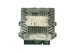 Blok Ovladačů 5WS40029L-T SID803 9656061180 9655041480 PSA Siemens 