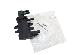 Solenoidový Ventil Turba Originál Peugeot  Citroen 1.6-2.0HDI 9801887680
