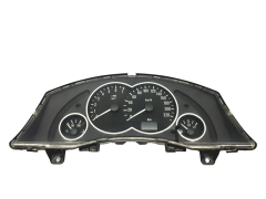Otáčkoměr Opel Meriva 13173382XU 110080162027 54850