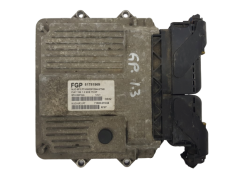 Řídicí Jednotka Motoru Fiat MJD6F3.P7 51781569 Magneti Marelli