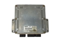 Blok Ovladačů PSA 0281011081 9647472780 9646850580 Bosch 15787