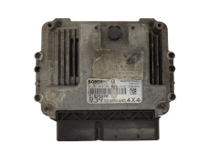 Blok Ovladačů 0281014365 51829420 5338A6XAM 4x4 Alfa Romeo Bosch 13702