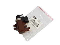 Elektroventil Citroen Peugeot 161842 1618.42 QPlus