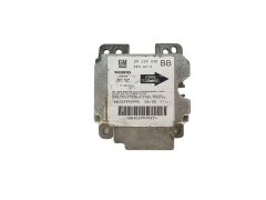 Blok Ovladačů 09229038 5WK4 2924 GM Siemens