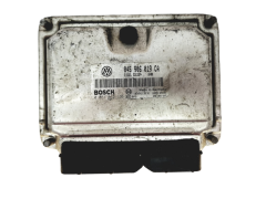 Blok Ovladačů 045906019CA 0281012195 VW Bosch 19476