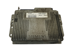 Blok Ovladačů S115301100C 7700108814 7700110258 Renault Siemens 68384