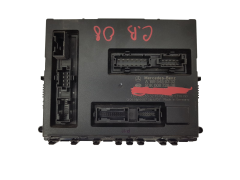 Blok Ovladačů A1695456332 5DK008728-36 Mercedes-Benz Hella