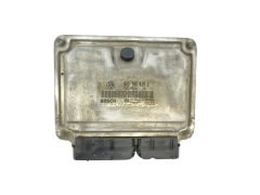 Blok Ovladačů 045906019S 0281010259 VW Bosch 57812