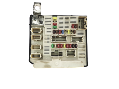 Blok Ovladačů Renault USM-X61 N3 8201044235 24178