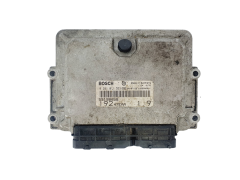 Blok Ovladačů 55198058 0281011553 Fiat Bosch 37566