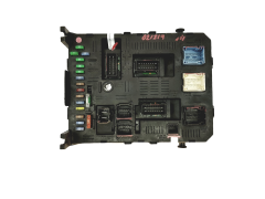 Blok Ovladačů BSI 2004 H05 9661940480 PSA Johnson Controls 22834 Blok Ovladačů BSI 2004 H05 9661940480 PSA Johnson Controls 22834