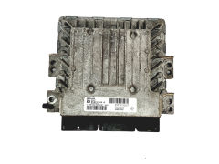 Blok Ovladačů Renault 237102426R S180153104A Continental 24574