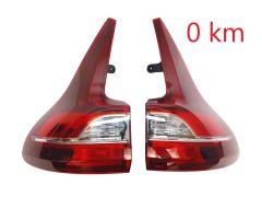 Světla Zadek Kompletní Renault Grand Scenic 4 265556150R 265503413R 0km Hella