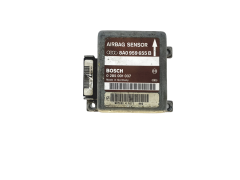 Blok Ovladačů Moduł 8A0959655B 0285001037 Audi Bosch 23019