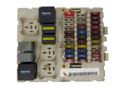 Pojistková Skříň Ford 2M5T14A073AC 518274204