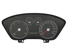 Otáčkoměr Ford Focus C-Max 3M5T-10849-GI Visteon