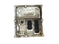Blok Ovladačů Smart 0010020V001 0261205006 Bosch 27719