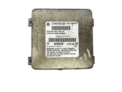 Blok Ovladačů 0285001081 4688025 Chrysler Bosch 