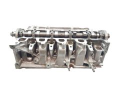 Hlava Válce 110421615R--B 110413019R 1.5dci K9KF646 Renault Nissan 2016
