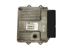 Blok Ovladačů FGP MJD6JF.P3 55195817 Fiat Magneti Marelli 16882