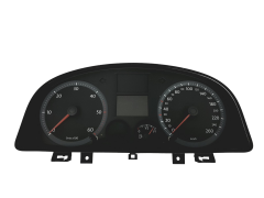 Tachometr VW Caddy 2K0920843A 110080341002 52322