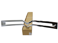 Logo Automobilky Předek Nový originál Citroen Berlingo II 7810V6 9681808977