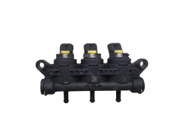 Vstřikovací Lišta - Rampa LPG LANDIRENZO 10R-036384 Type ECO EVO 110R-000201 Vstřikovací Lišta - Rampa LPG LANDIRENZO 10R-036384 Type ECO EVO 110R-000201