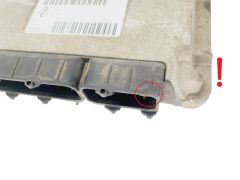 Blok Ovladačů 8200735819  CFC223R.08 Renault Magneti Marelli 
