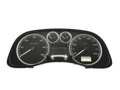 Otáčkoměr Peugeot 307 9655476580 G00 59122