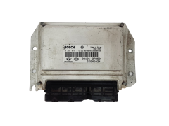 Blok Ovladačů 0281010315 39101-27250 66SMI024 Hyundai Bosch