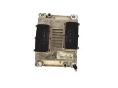 Řídicí Jednotka Motoru 00518055190 0261201634 Lancia 23950 Řídicí Jednotka Motoru 00518055190 0261201634 Lancia 23950