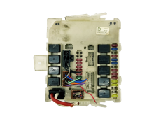 Blok Ovladačů BSI 284B6EB30C  Nissan 