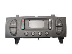 Panel Klimatizace Renault Scenic 1 7700435401 69470002 Valeo