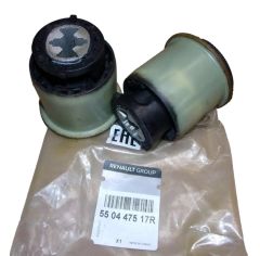 Montážní Pouzdra Ramena Závěsné Nápravy Nový originál 550447517R Renault