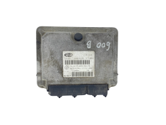 Blok Ovladačů 73501877 61600.627.02 IAW4AF.M7 Fiat Magneti Marelli 61410
